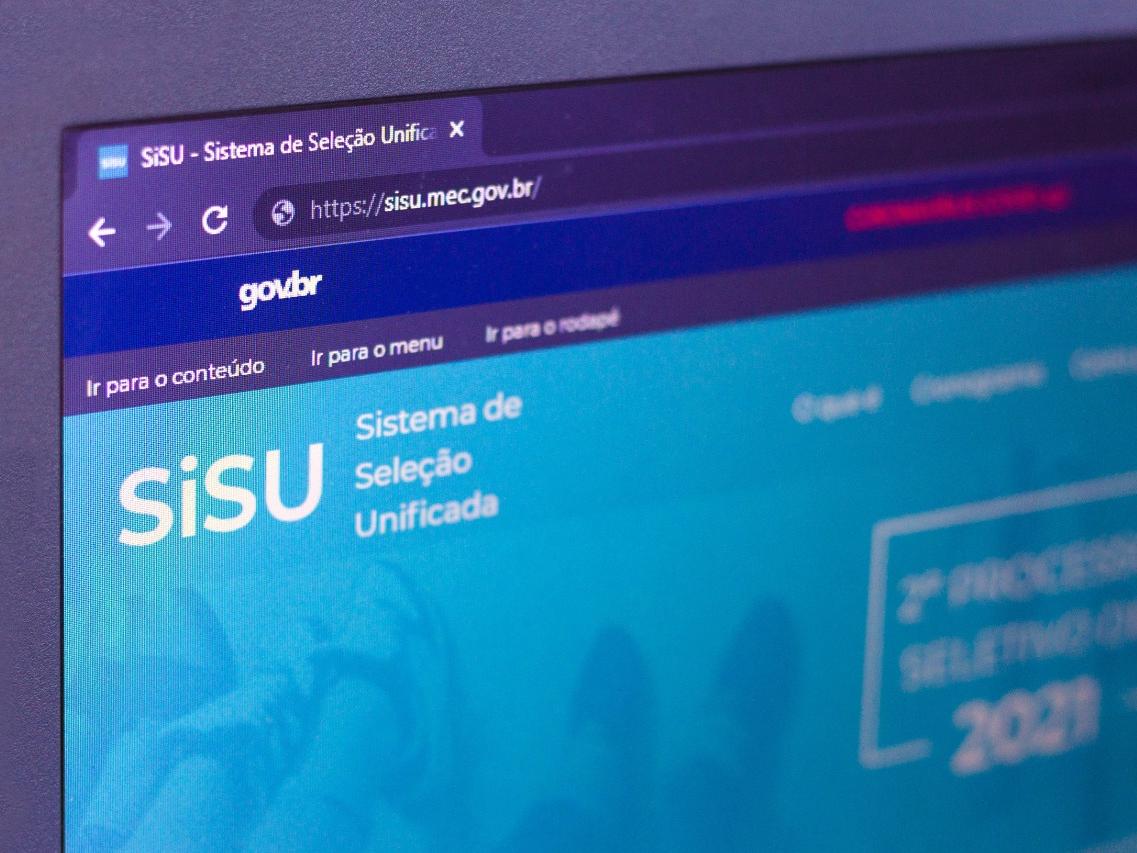 Notas de corte da UFMG hoje, quarta (14/04); veja números do Sisu 2021