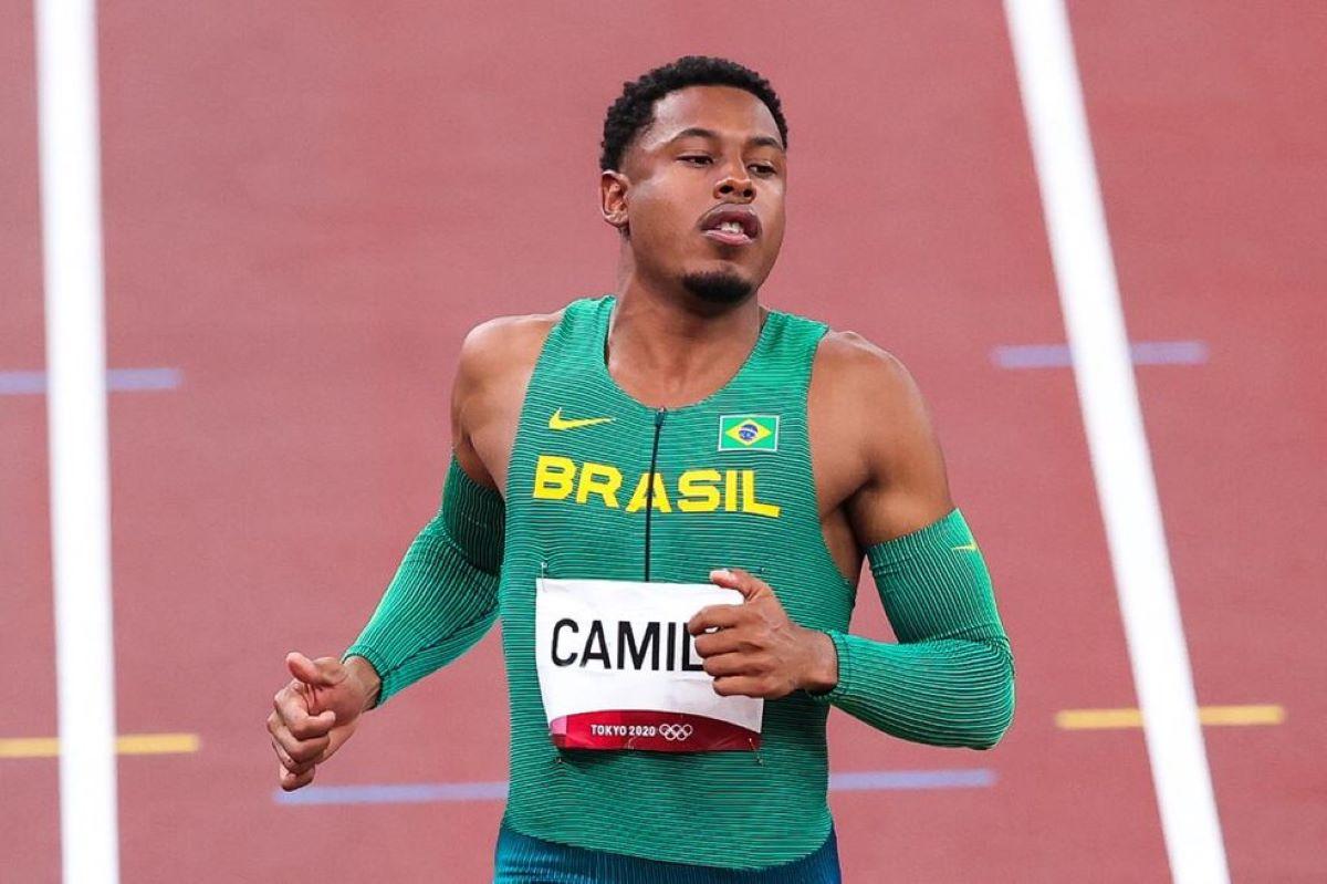 paulo andré nos jogos olímpicos de tóquio