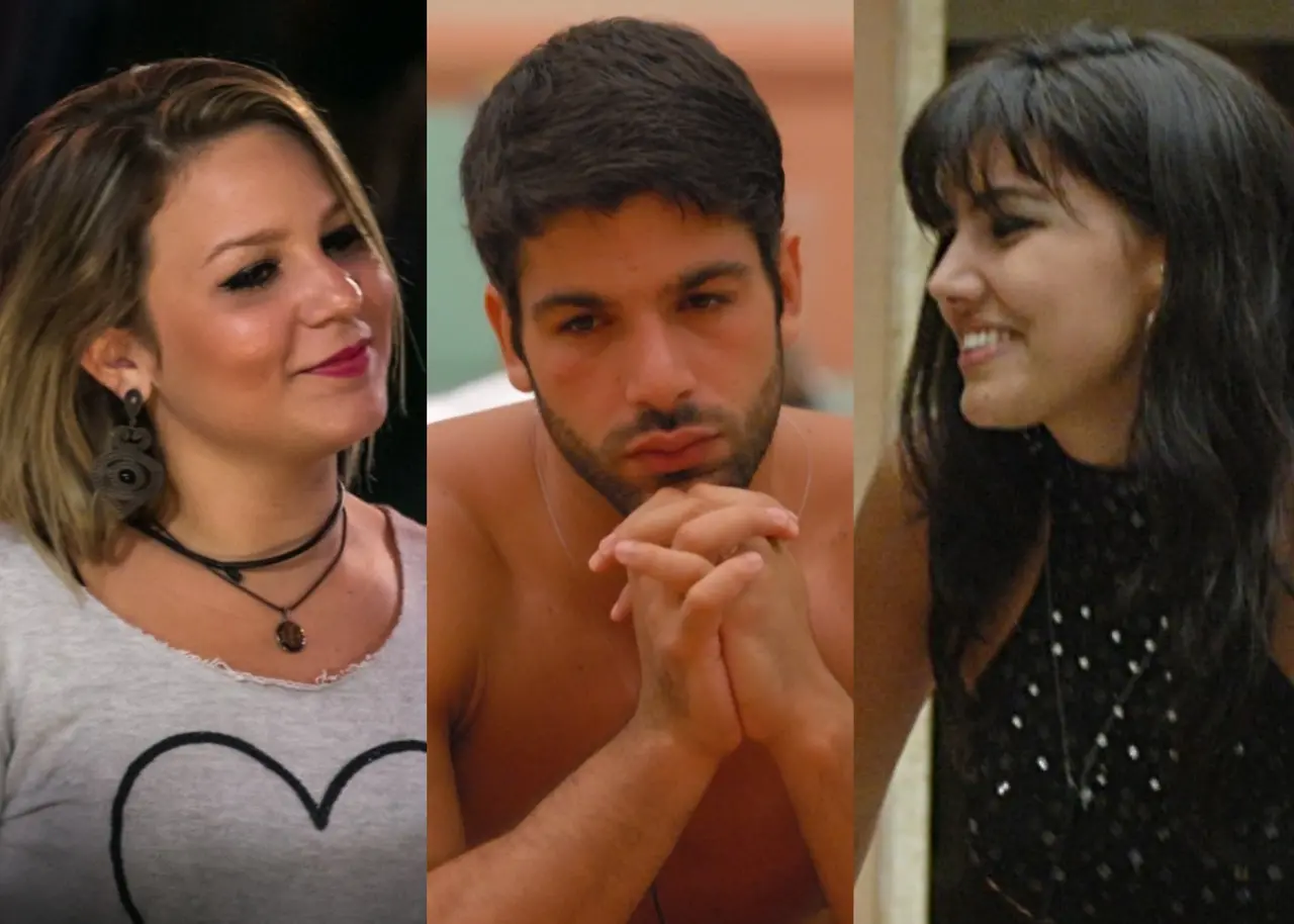 Brothers evitaram conflitos durante programa e conseguiram chegar na final