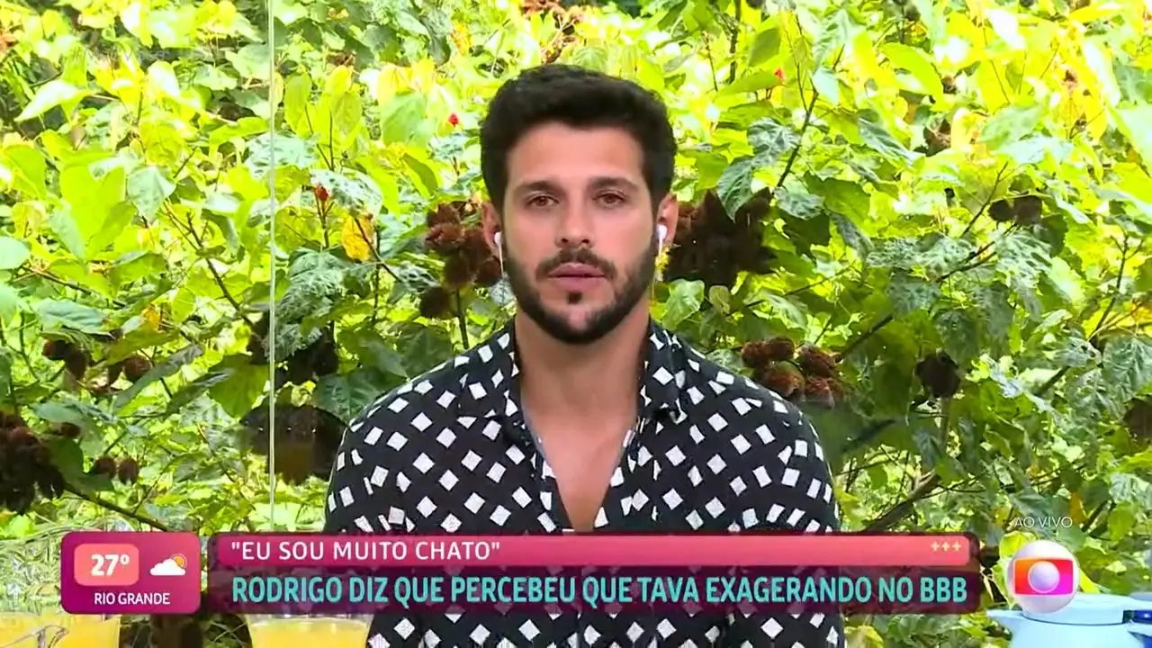 capa da noticia