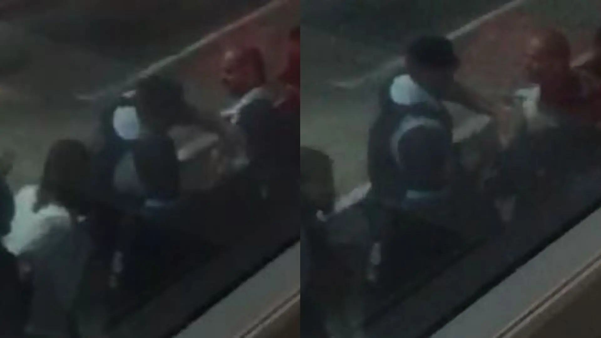 Suspeito de importunação sexual é preso em Aracati.