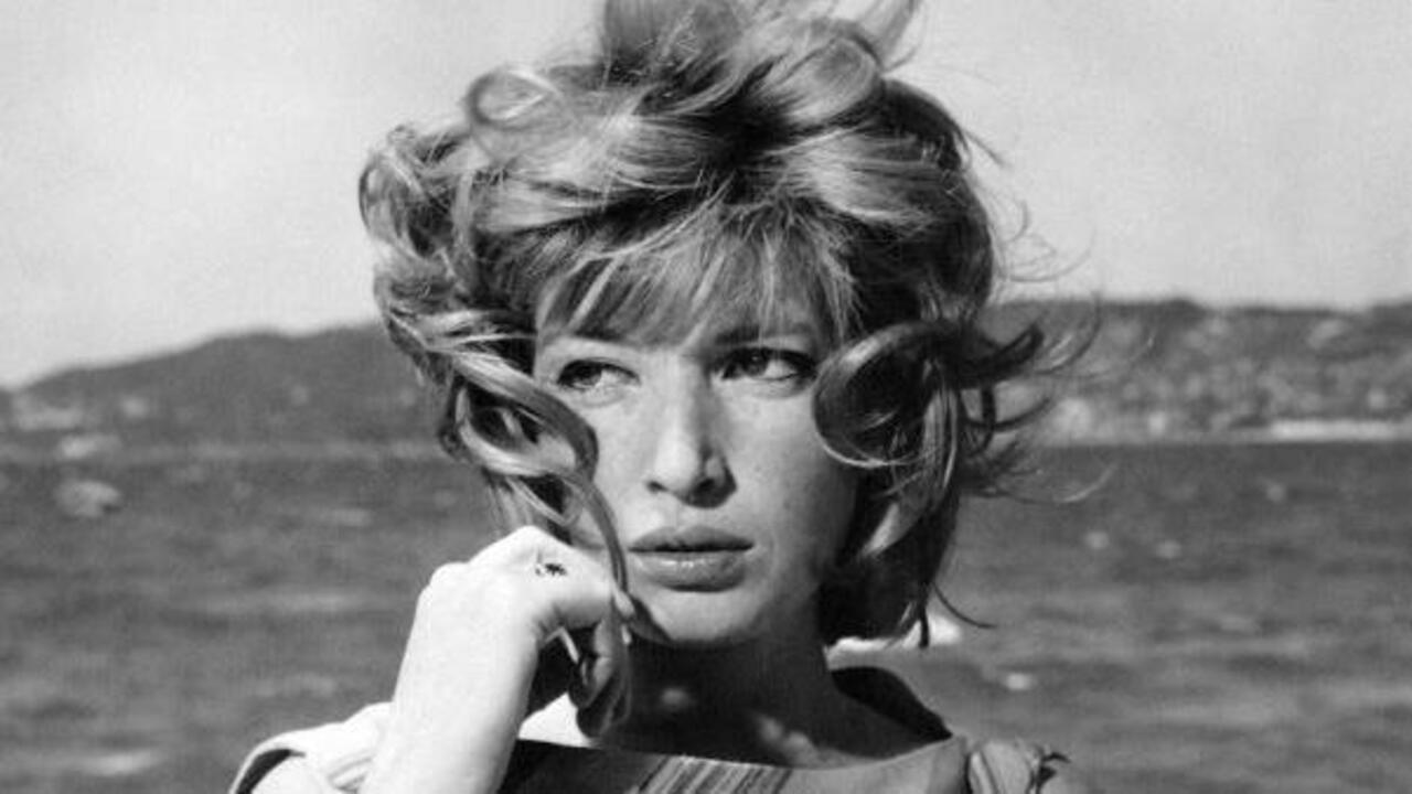 È morta all'età di 90 anni Monica Vitti, regina del cinema italiano – Zoera