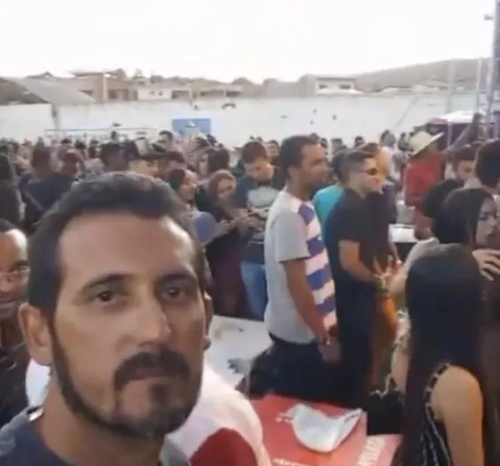 A Polícia Civil apura o caso por meio da Delegacia Municipal de Morada Nova.