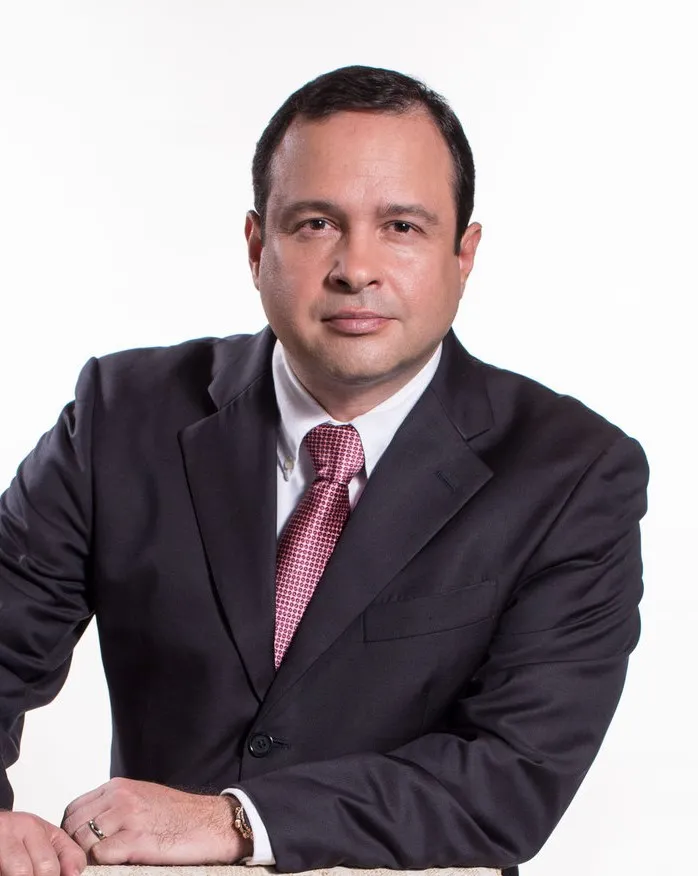 Igor ministrará palestra sobre 