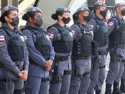 Polícia Militar do Amazonas