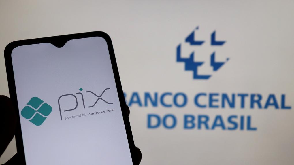 Pix e Banco Central do Brasil
