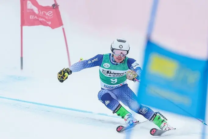 Expectativa para Jogos Olímpicos de Inverno é de superação de resultados