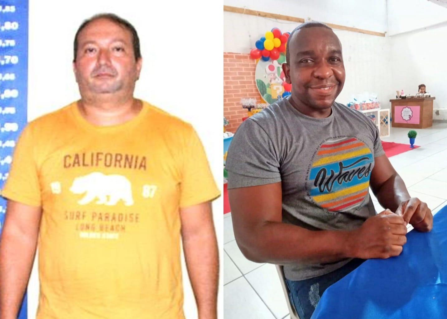 Família de homem negro morto aponto crime de racismo pro parte de sargento