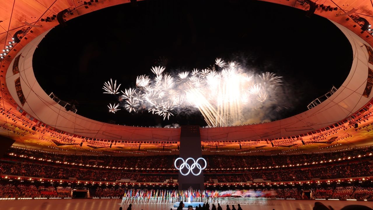 Jogos Olímpicos de Inverno têm início nesta sexta-feira em Pequim — Rádio  Senado