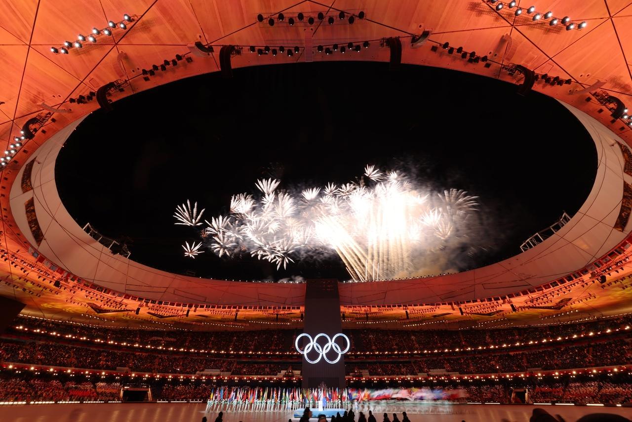 Como vai ser a cobertura das Olimpíadas de Inverno em Pequim?