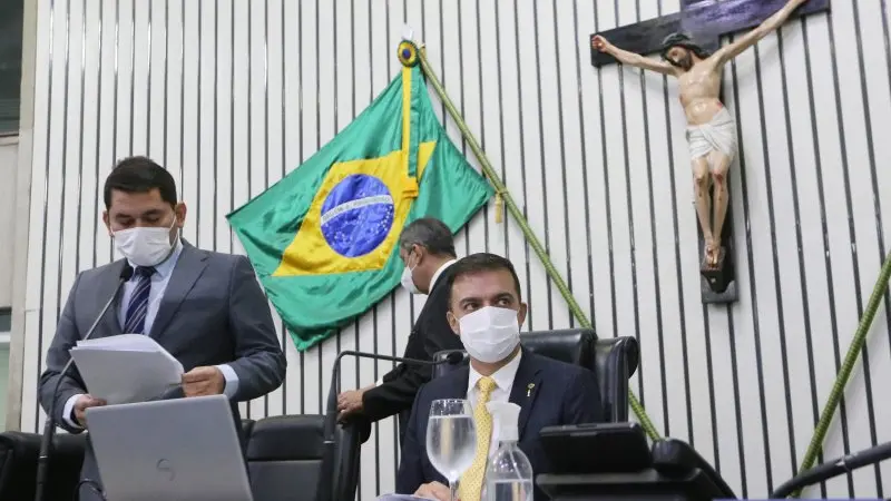 capa da noticia
