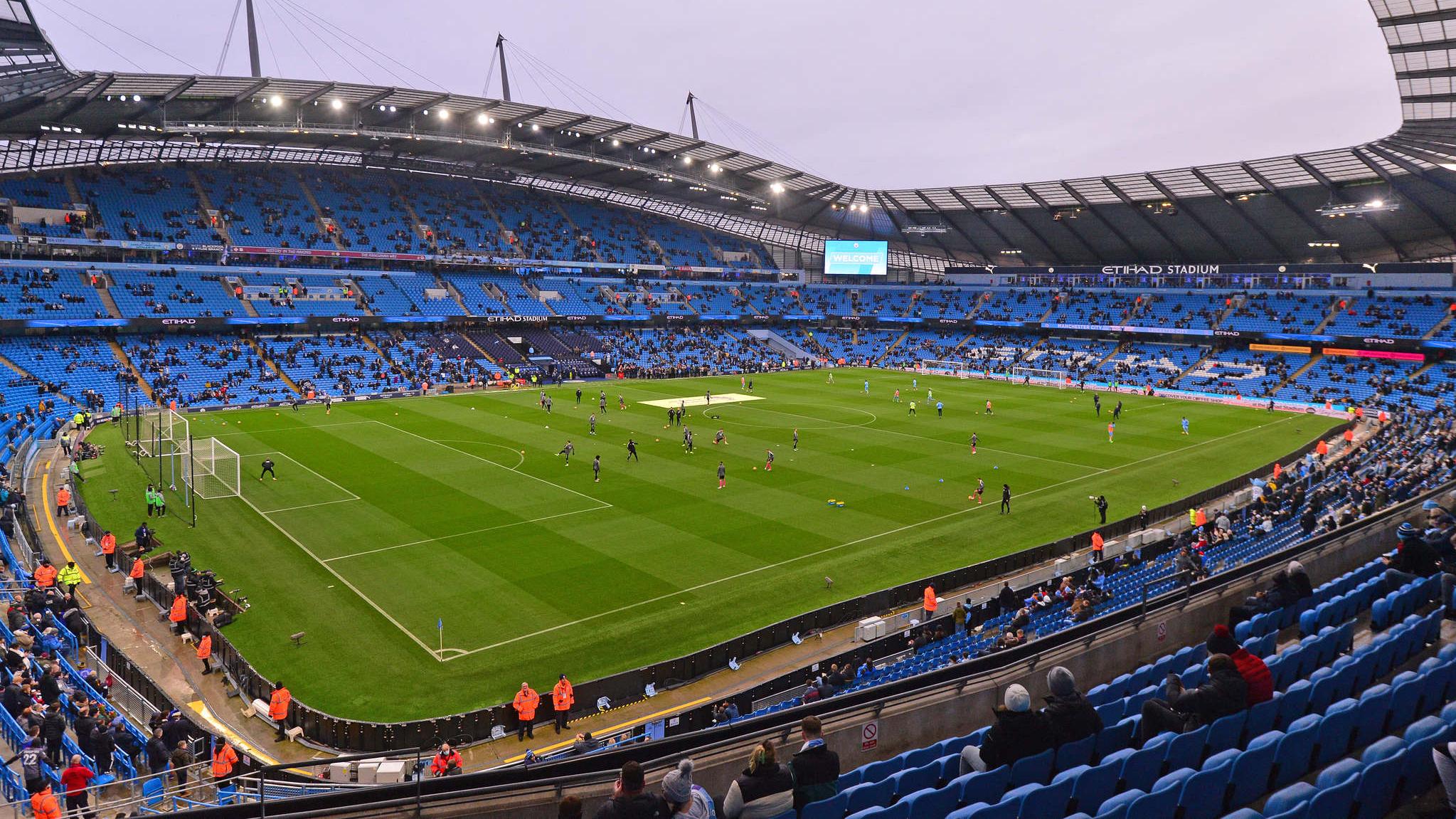 Fulham x Manchester City: onde assistir, horário e prováveis