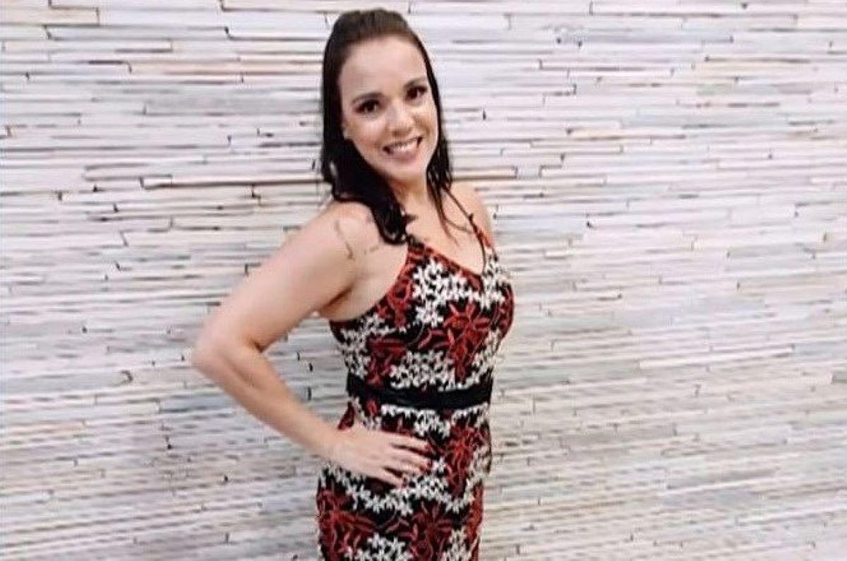 mulher que morreu após transplante de fígado dar errado