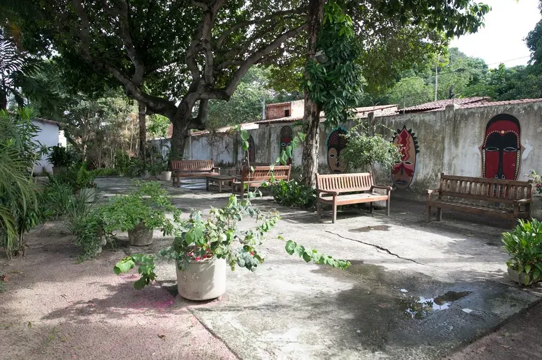 Casa de José de Alencar: visitas guiadas para até 10 pessoas