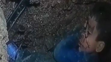 Morre menino de 5 anos resgatado após 4 dias de poço de 32 metros no  Marrocos - Mundo - Diário do Nordeste