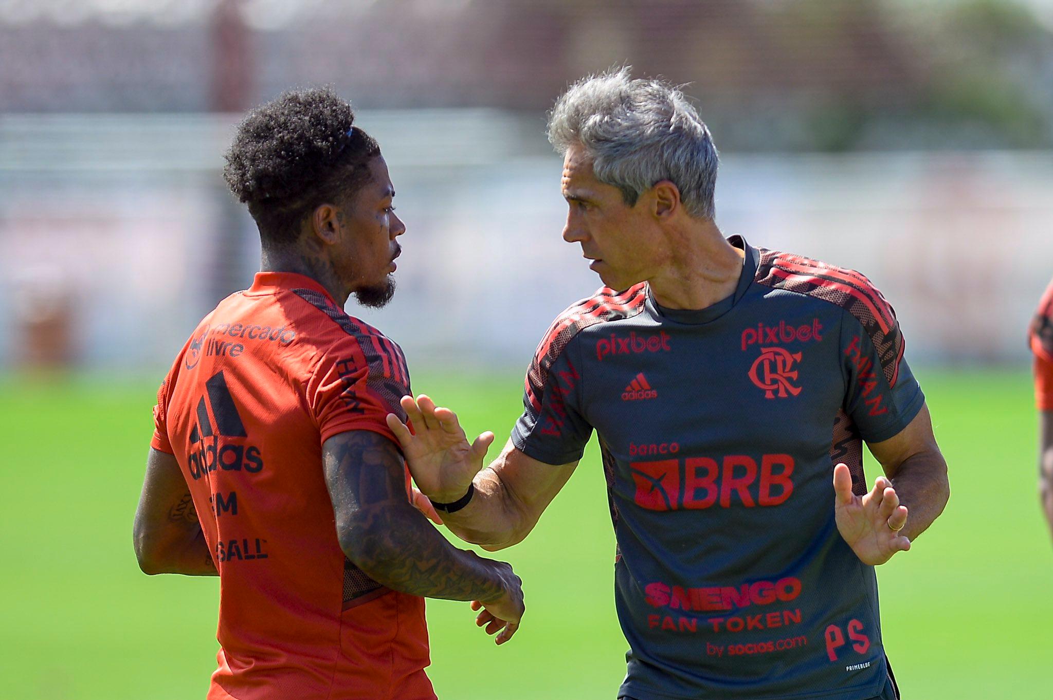 Fluminense x Flamengo: confira horário, onde assistir, palpites e prováveis  escalações - Jogada - Diário do Nordeste