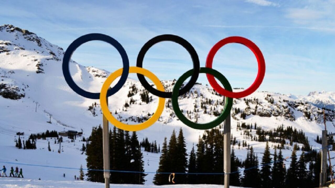 Jogos Olímpicos de Inverno – Wikipédia, a enciclopédia livre