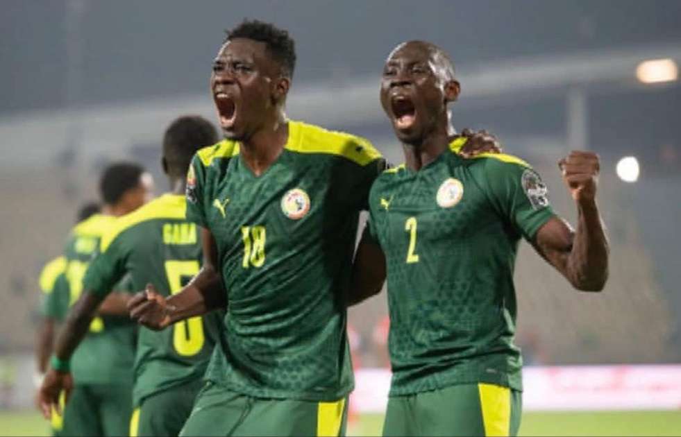 Senegal bate Egito nos pênaltis e conquista inédito título da Copa