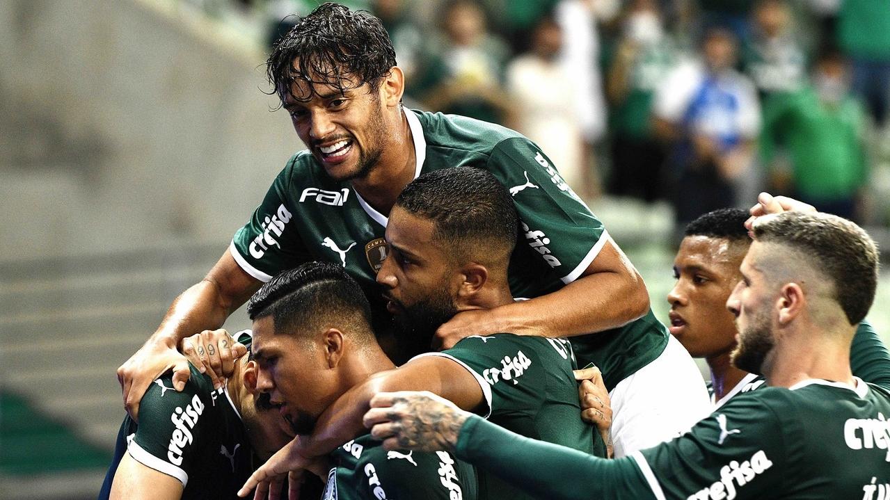 Palmeiras tenta o bi ou busca o primeiro título mundial? - DIÁRIO