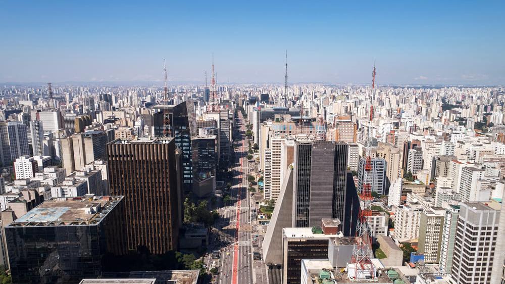 Descubra qual é o custo de vida em Belo Horizonte