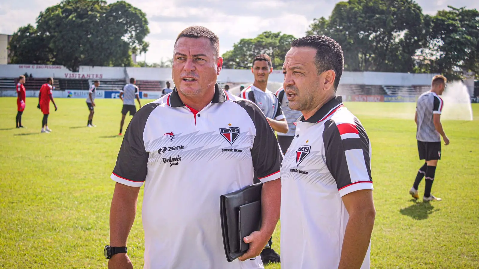capa da noticia