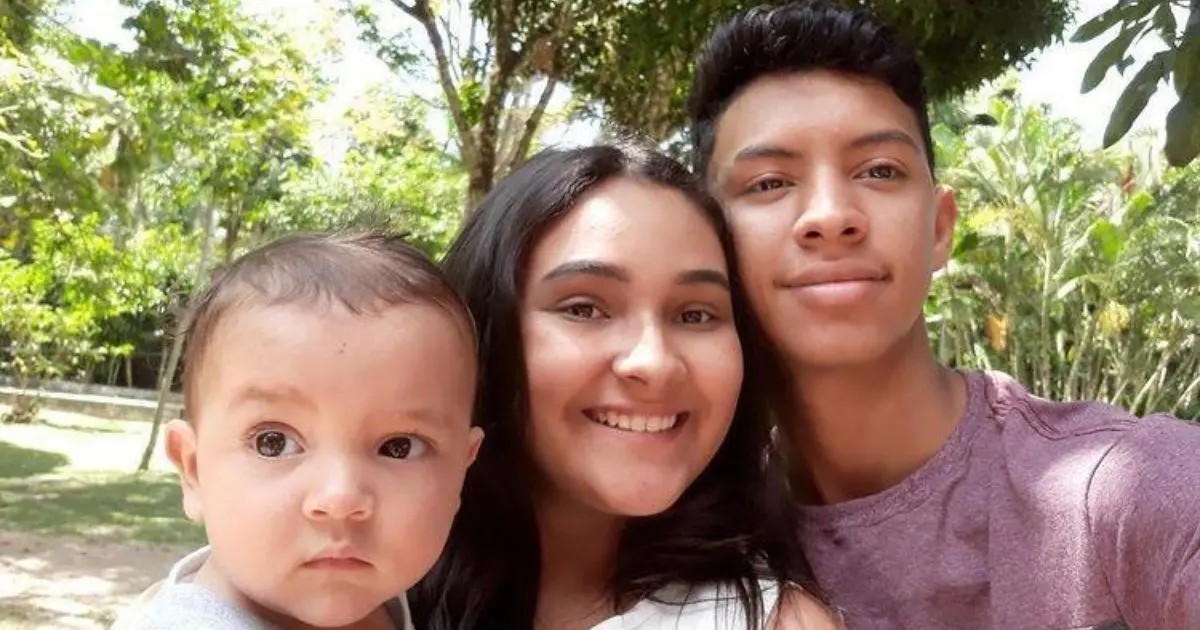 História de casal viralizou no aplicativo TikTok