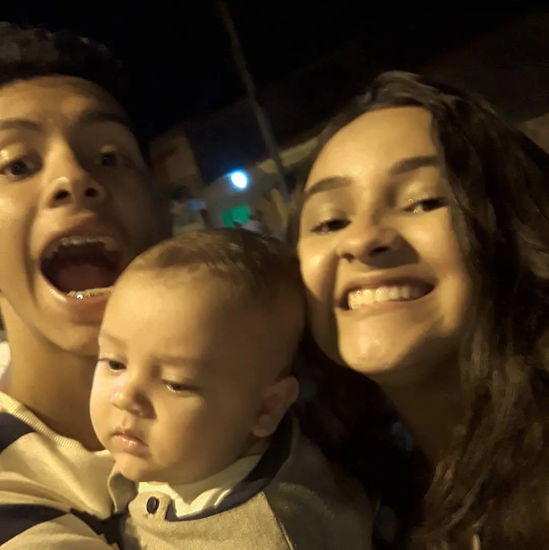 Casal chegou a morar sozinho em Tianguá