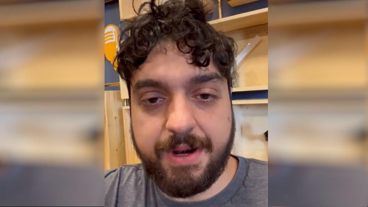 monark pedindo desculpas