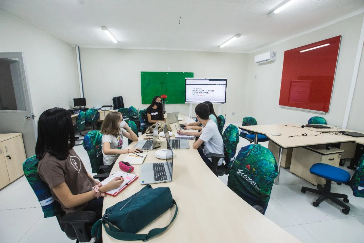 Laboratório no IFCE vai capacitar 5 mil alunos