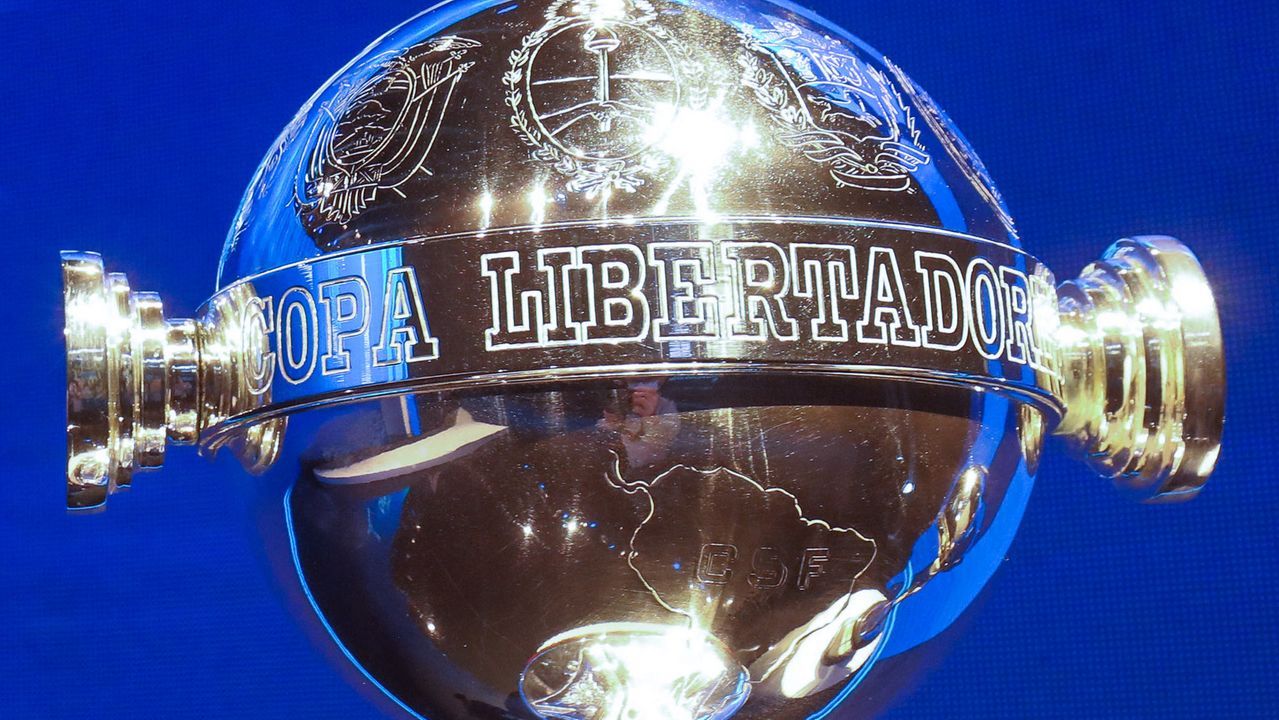 Jogos da Libertadores da América, Veja quem joga hoje !!! –