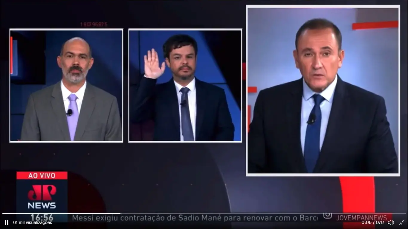 capa da noticia