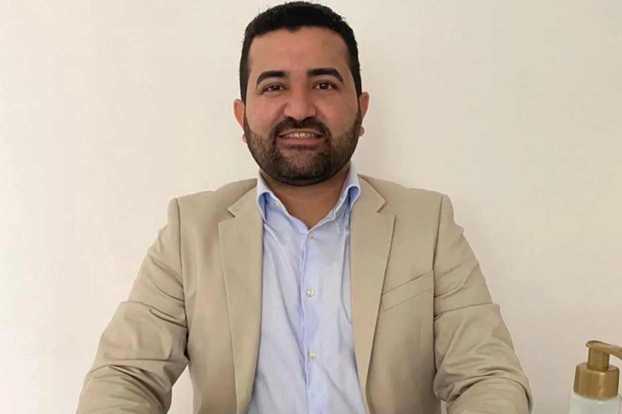 Prefeito Thiago Paes de Andrade foi afastado do cargo por 180 dias