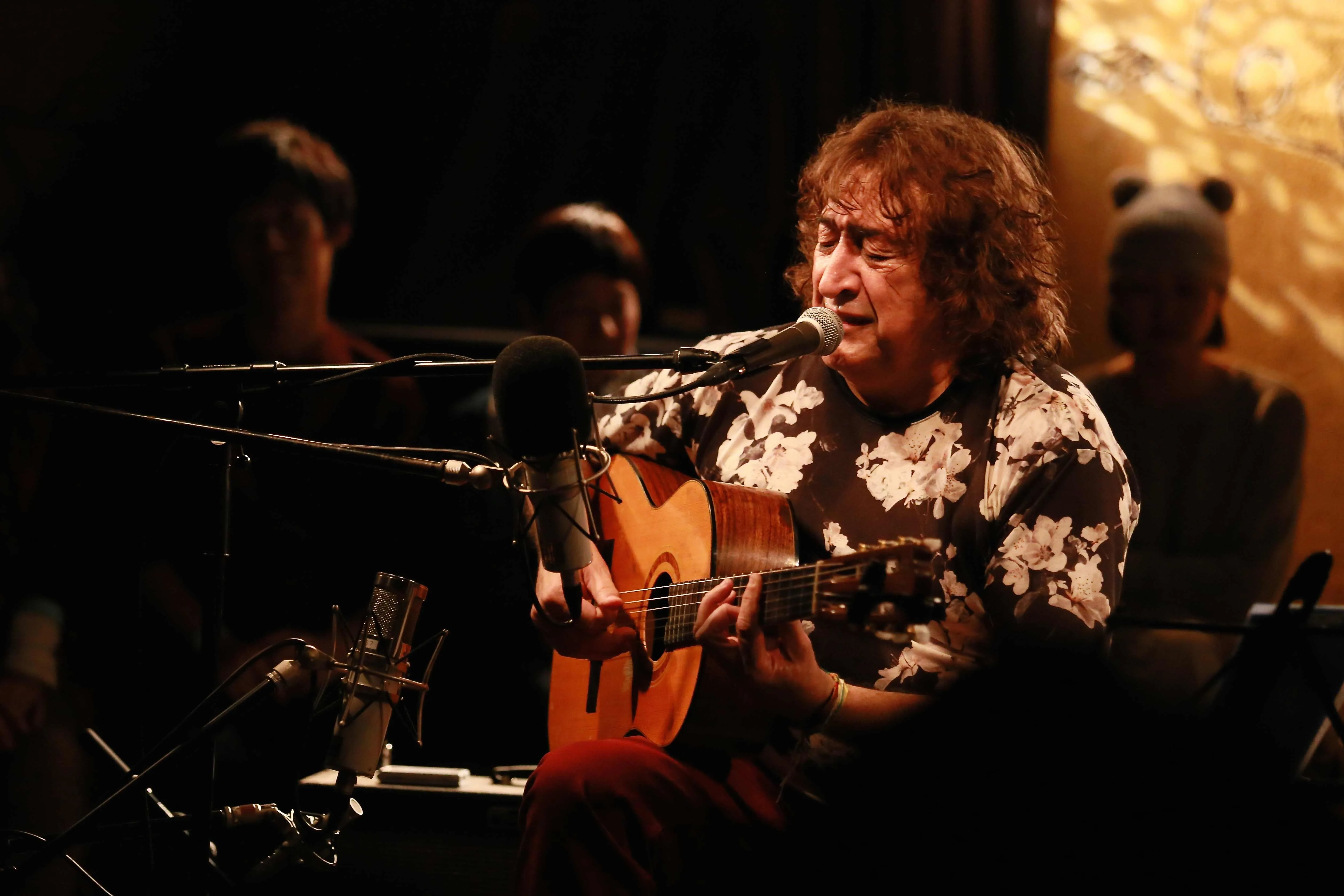 Toninho Horta