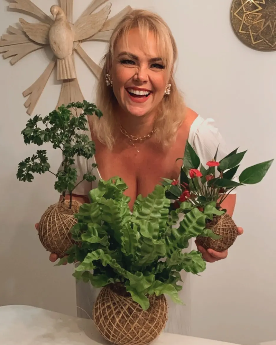Imagem da notícia: Ana Paula Pituxita é absolvida de acusação de calúnia do ex-marido
