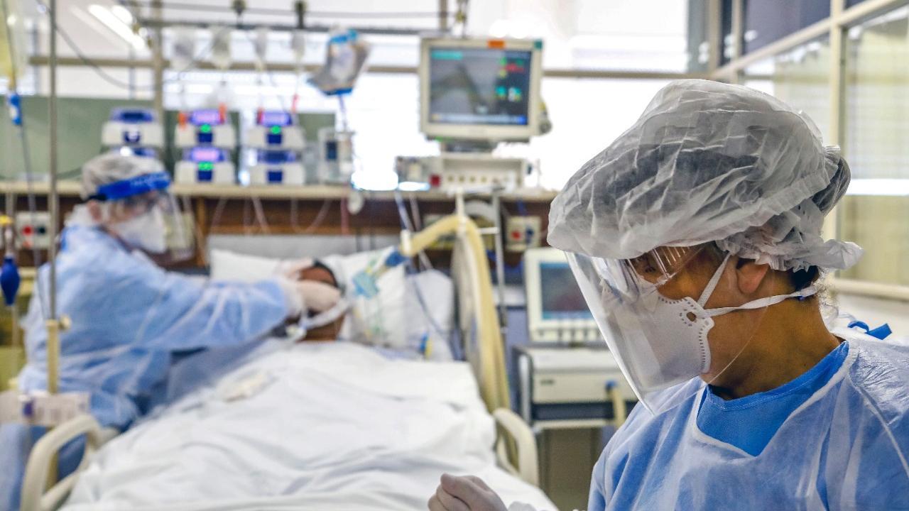 The Ministry of Health demands the return of 20.7 million Brazilian riyals from Sobral to the non-existent family – PontoPoder