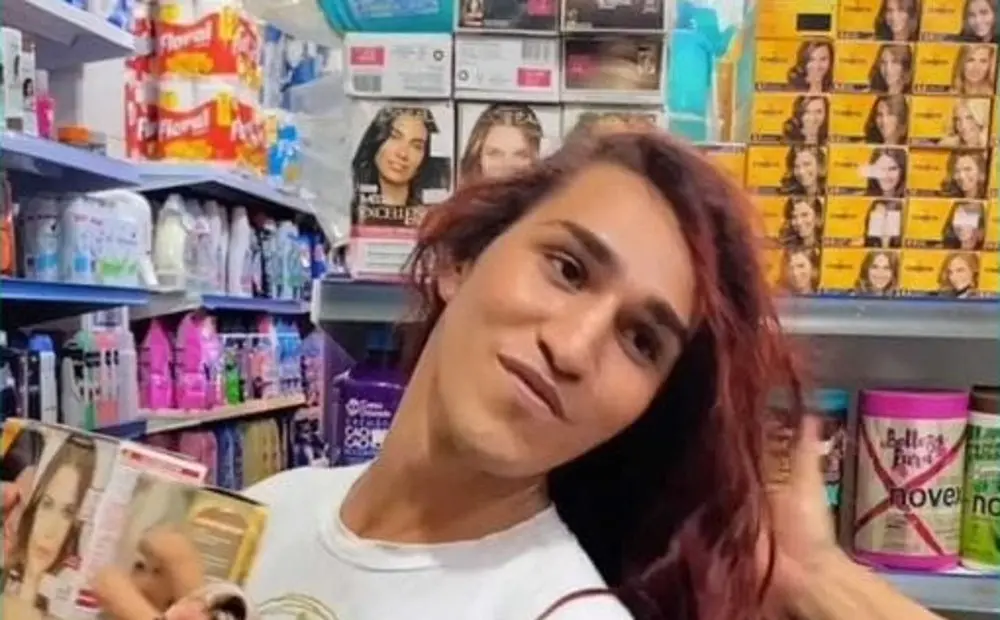 travesti morta em fortaleza