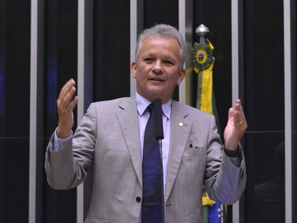 Deputado federal André Figueiredo
