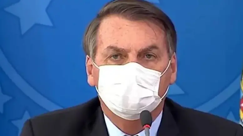 capa da noticia