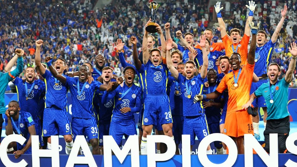 Mundial de Clubes: Chelsea vence e é campeão pela 1ª vez 
