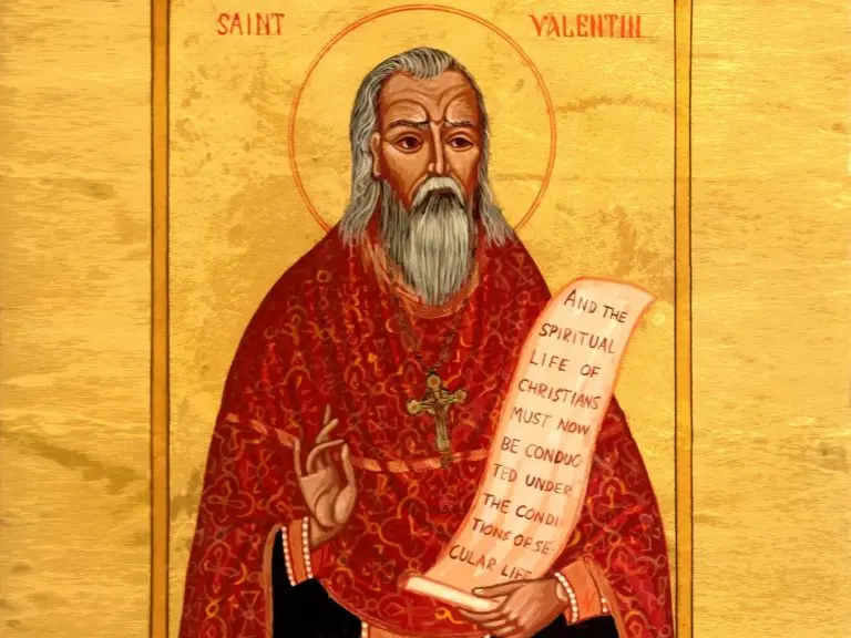 São Valentim