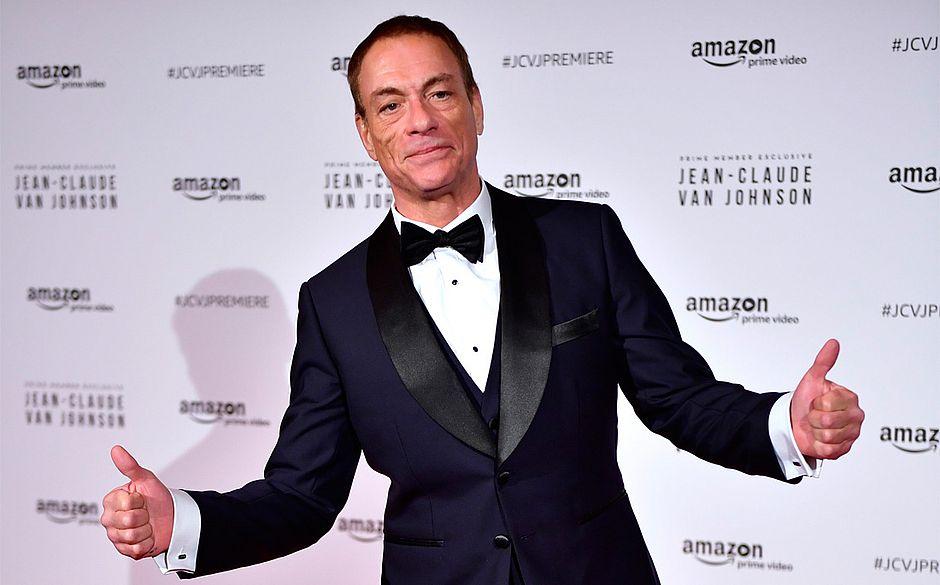 Van Damme anuncia aposentadoria aos 61 anos; astro fará último filme ...