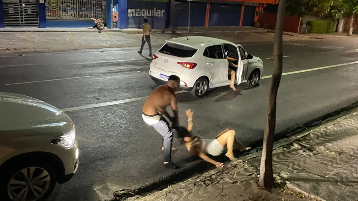 capa da noticia