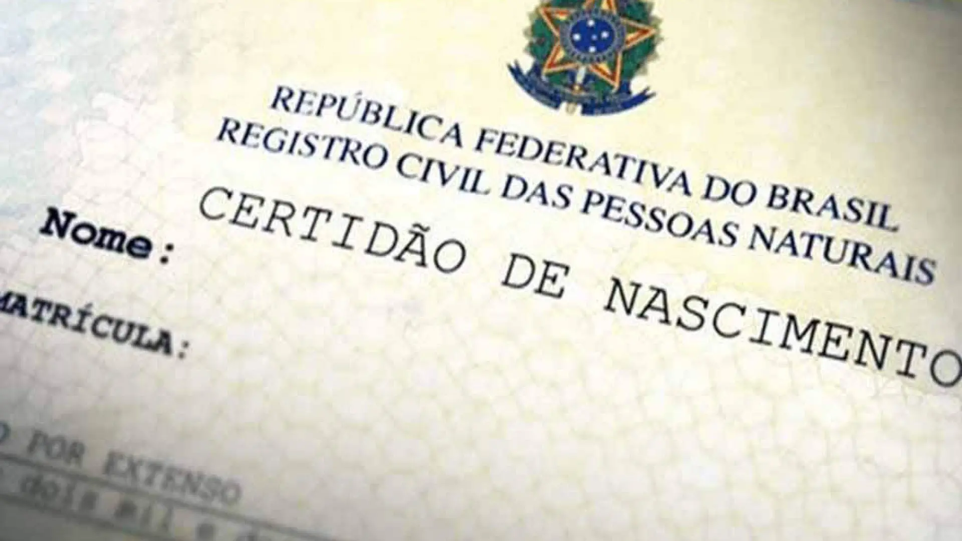 capa da noticia