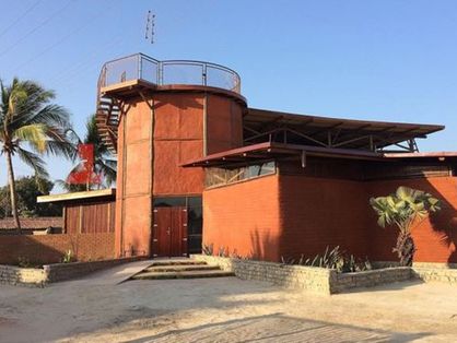 Museu Arqueológico Comunitário do Cumbe Canavieira (MACCC)