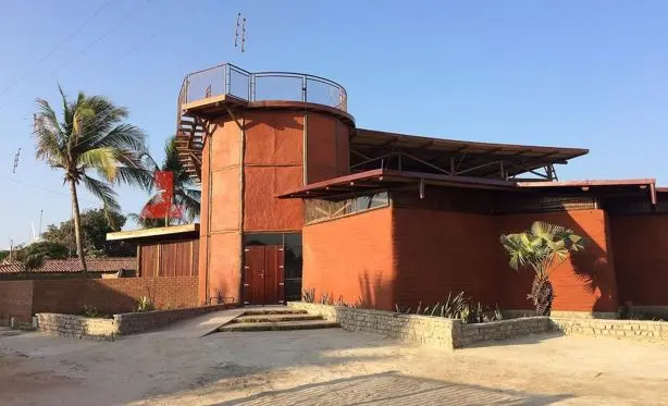 Museu Arqueológico Comunitário do Cumbe Canavieira (MACCC)
