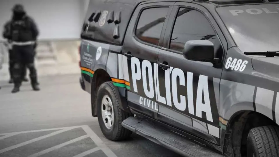 capa da noticia