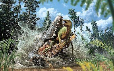 Dinossauro gigante descoberto há 15 anos finalmente ganha nome:  Australotitan - Canaltech