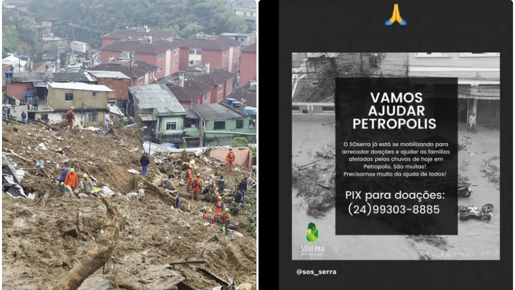capa da noticia