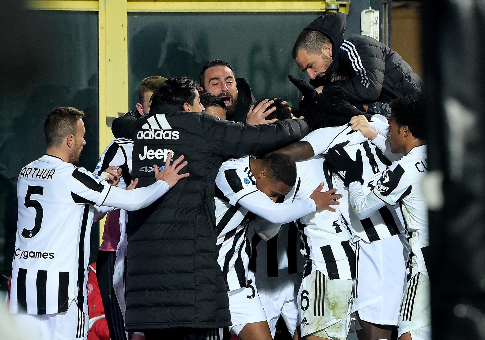 Juventus x Torino: onde assistir, horário e escalações do jogo do  Campeonato Italiano, Esporte