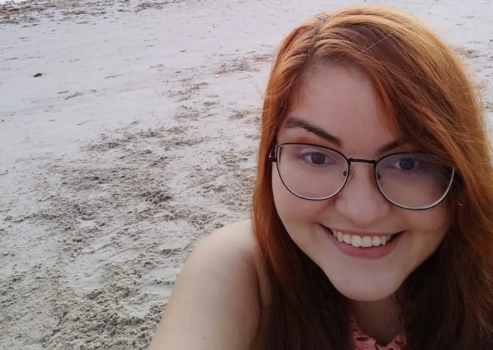 Talita Araújo, 29 anos